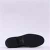 Marco Moreo Maura Wingtip Slip On Loafer - Black Combi